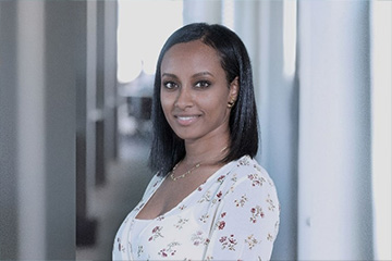 <H4>Luwam Abraha</H4>Recruitment Team<br/>Tel. +41 58 792 97 06