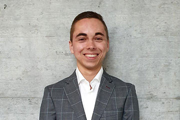 <H4>Maurin Schmid</H4>Recruitment Team<br/>Tel. +41 58 792 27 10